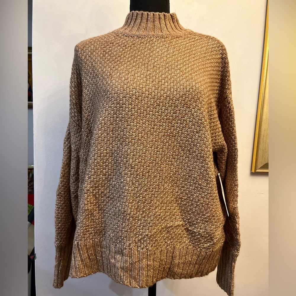 RVCA sweater